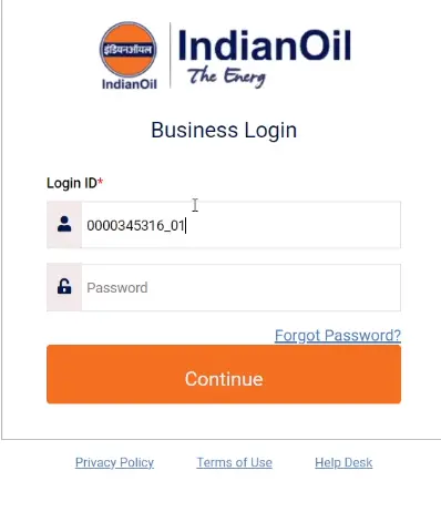 sdms px indianoil